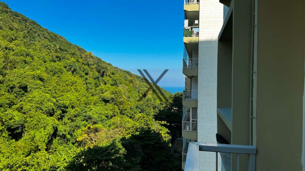 apartamento reformado 3 suítes em São Conrado Rio de Janeiro RJ 8