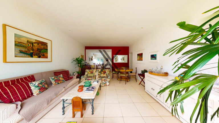 Apto 3 Quartos São Conrado — foto 1