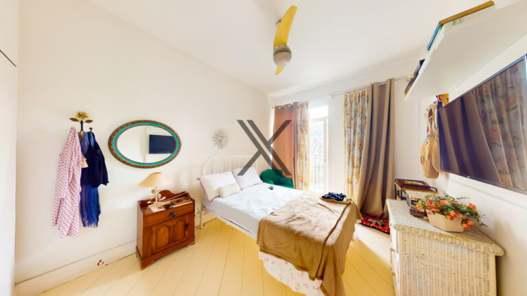 Apto 3 Quartos São Conrado — foto 4