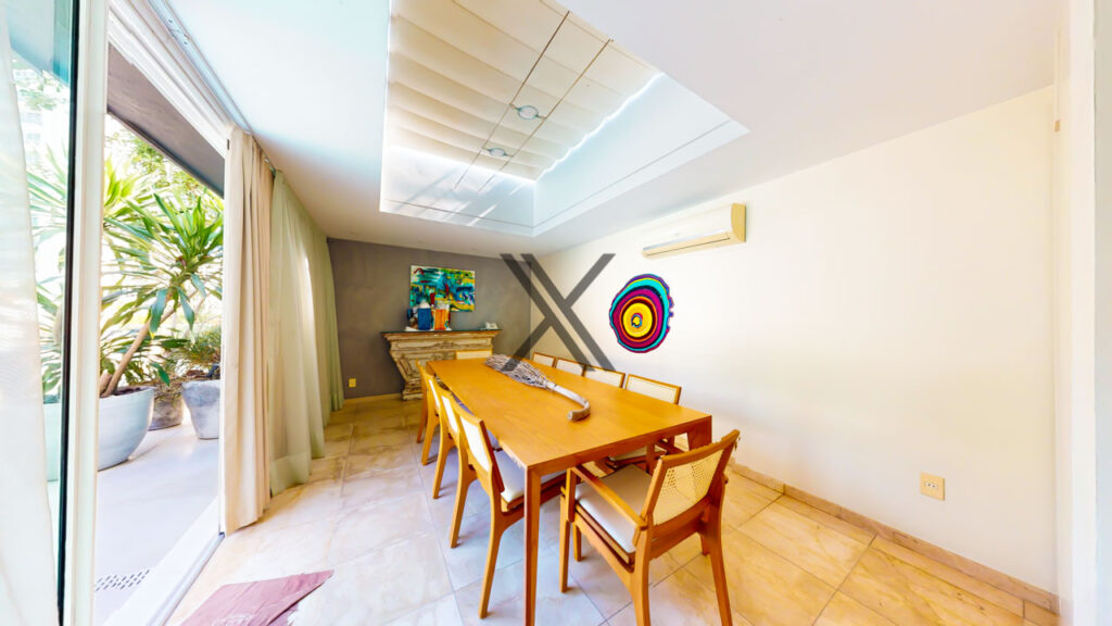 casa 4 suites em sao conrado 11
