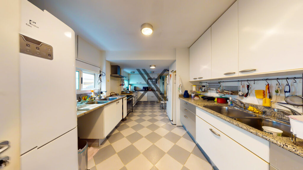 casa 4 suites em sao conrado 12