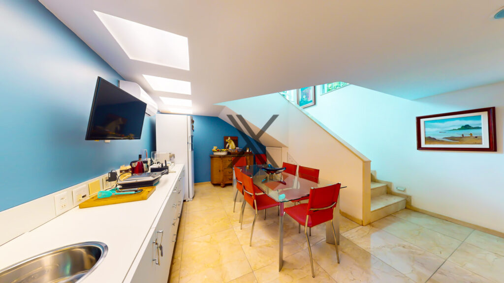 casa 4 suites em sao conrado 15
