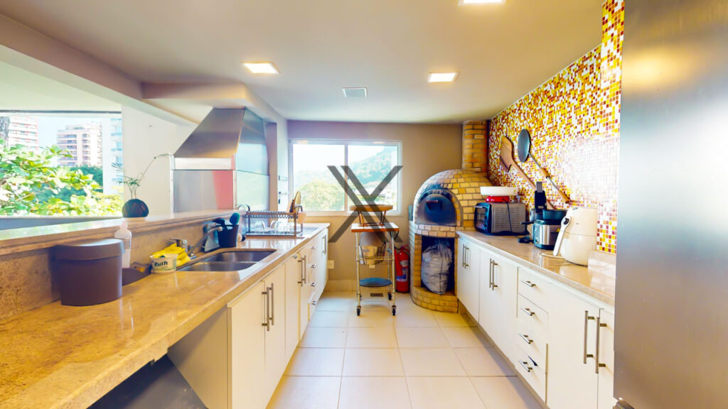 casa 4 suites em sao conrado 17