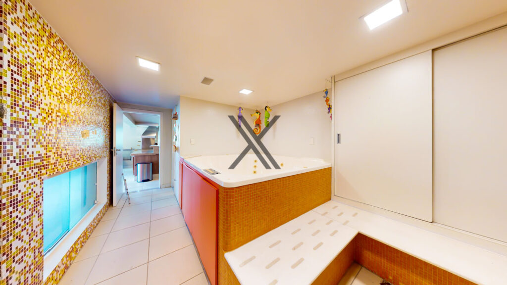 casa 4 suites em sao conrado 19