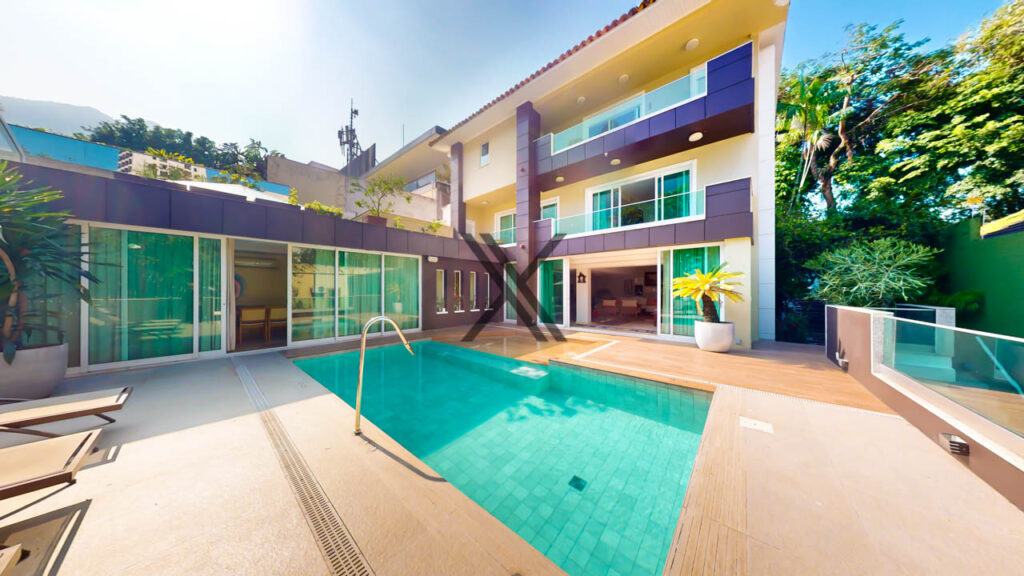 casa 4 suites em sao conrado 2