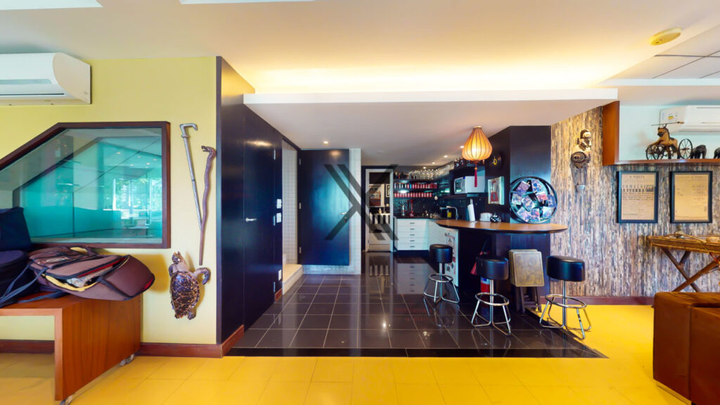casa 4 suites em sao conrado 24