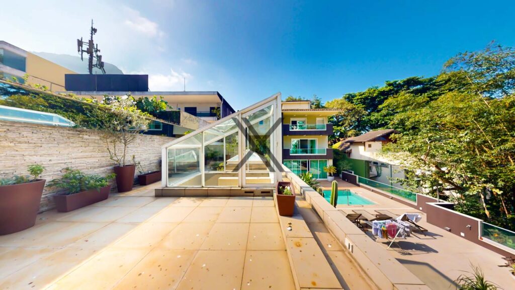 casa 4 suites em sao conrado 32