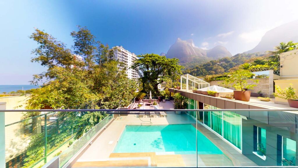 casa 4 suites em sao conrado 35