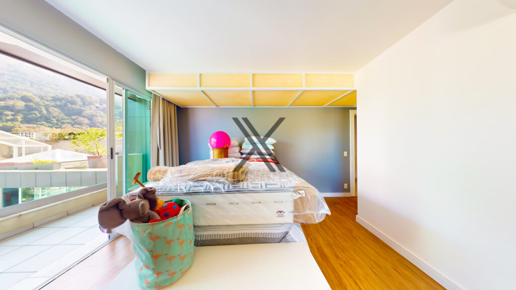 casa 4 suites em sao conrado 36