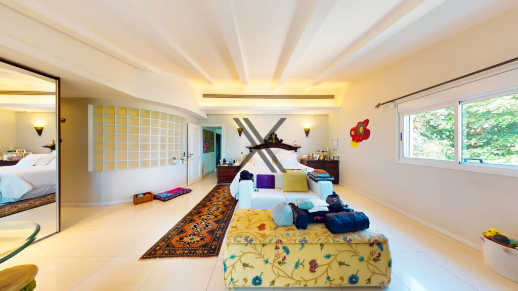casa 4 suites em sao conrado 45
