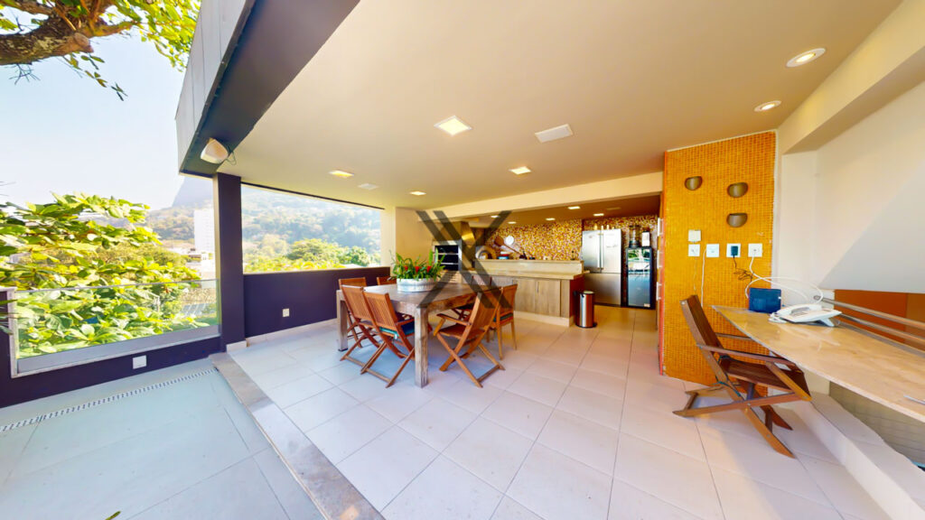 casa 4 suites em sao conrado 6