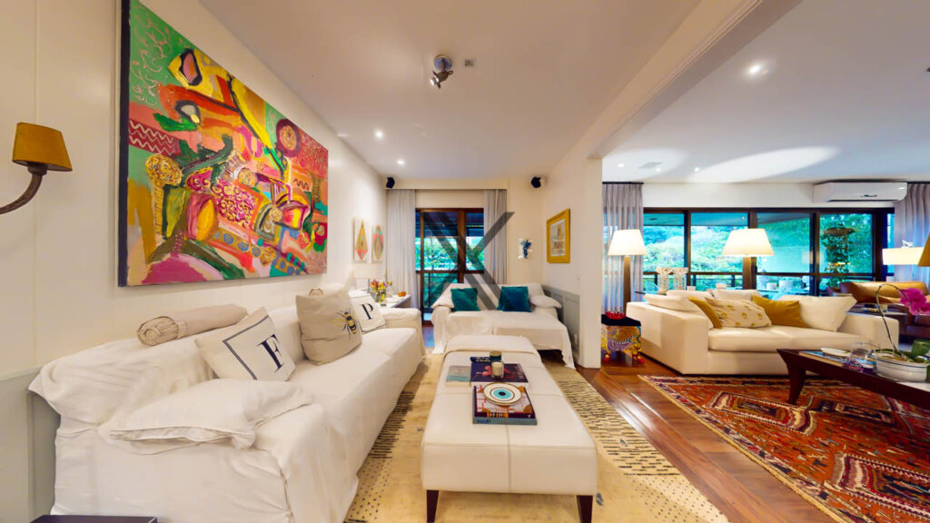 reformado 3 suites praia de sao conrado rio de janeiro rj 8