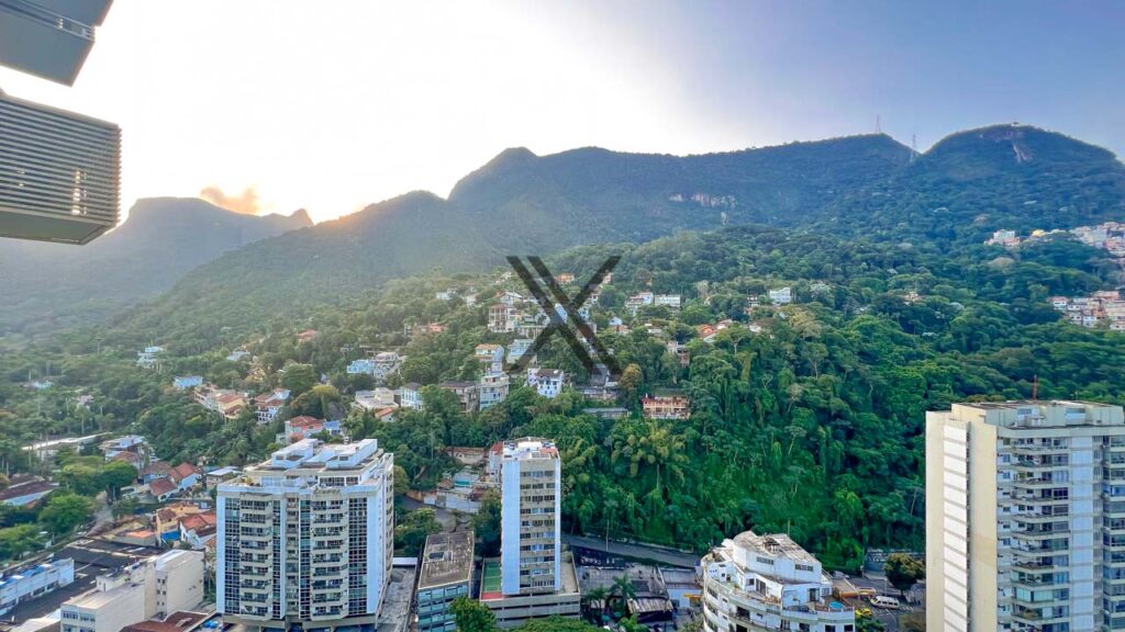 village são conrado no RJ rio de janeiro rj 20