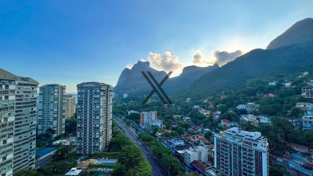 village são conrado no RJ rio de janeiro rj 7
