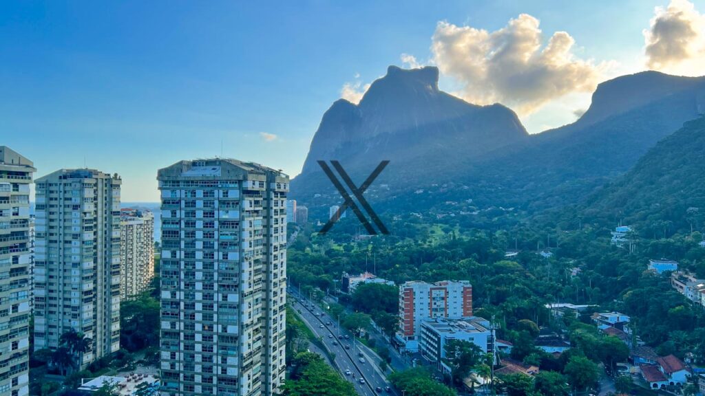 village são conrado no RJ rio de janeiro rj 8