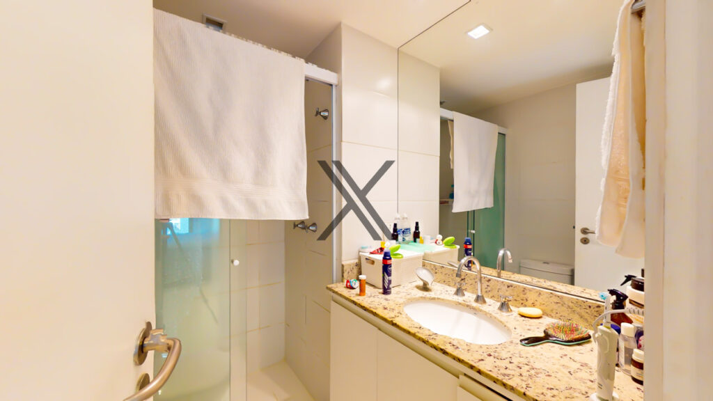 2 Suítes Duplex Sao Conrado rio de janeiro rj 10