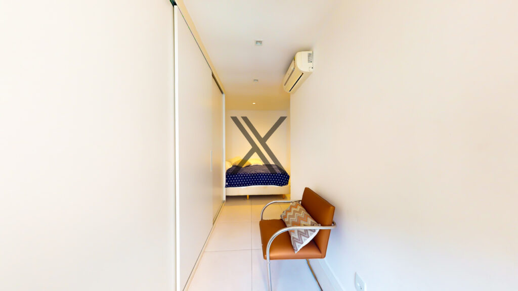 2 Suítes Duplex Sao Conrado rio de janeiro rj 12