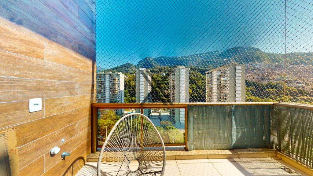2 Suítes Duplex Sao Conrado rio de janeiro rj 4
