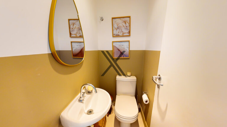 2 Suítes Duplex São Conrado — foto 6
