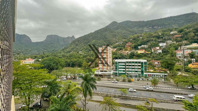 5 Quartos no Village São Conrado — foto 6