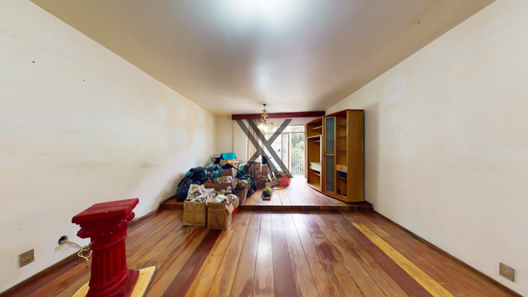 Apartamento 2 Quartos São Conrado RJ — foto 1