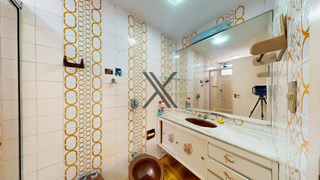 Apartamento 2 Quartos Sao Conrado RJ rio de janeiro rj 10