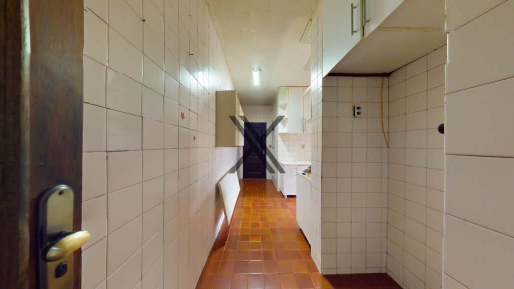 Apartamento 2 Quartos Sao Conrado RJ rio de janeiro rj 11