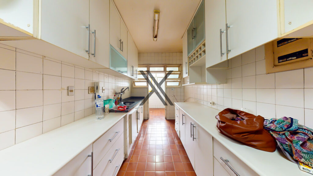 Apartamento 2 Quartos Sao Conrado RJ rio de janeiro rj 12