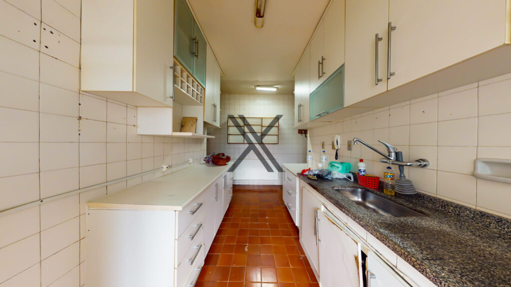 Apartamento 2 Quartos Sao Conrado RJ rio de janeiro rj 13