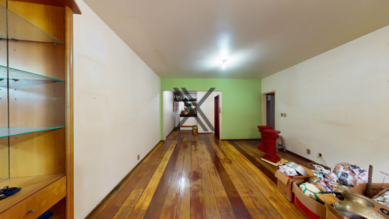 Apartamento 2 Quartos São Conrado RJ — foto 2