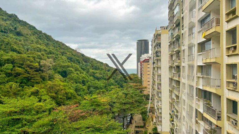 Apartamento 2 Quartos São Conrado RJ — foto 3