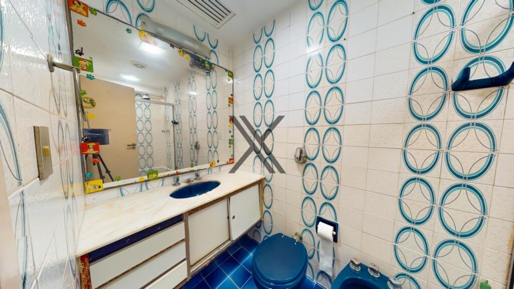 Apartamento 2 Quartos Sao Conrado RJ rio de janeiro rj 6