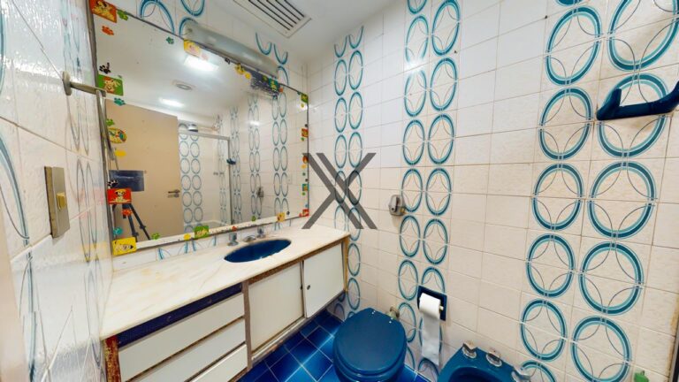Apartamento 2 Quartos São Conrado RJ — foto 6