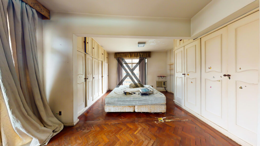 Apartamento 2 Quartos Sao Conrado RJ rio de janeiro rj 7