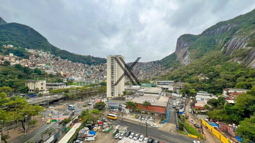 Apartamento 2 Quartos Sao Conrado RJ rio de janeiro rj 9