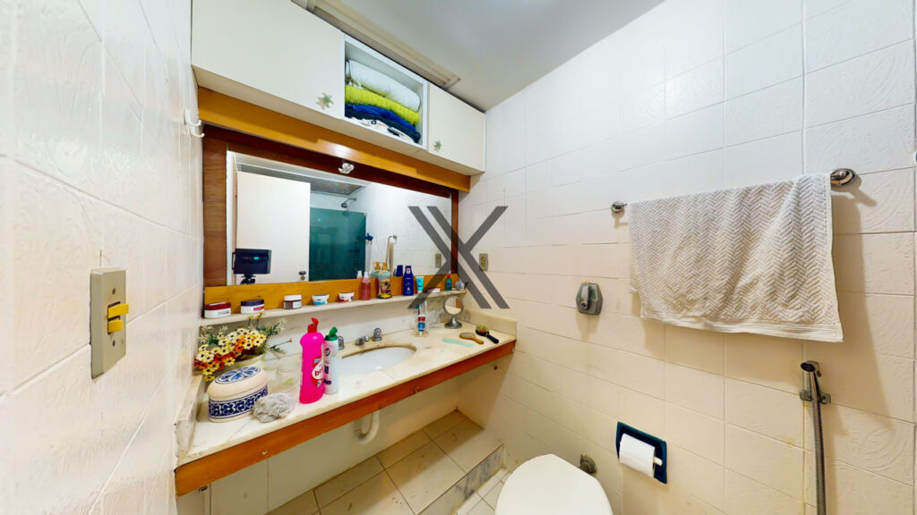 Apartamento com 3 Quartos em São Conrado rio de janeiro rj 10