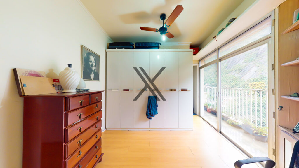 Apartamento com 3 Quartos em São Conrado rio de janeiro rj 11