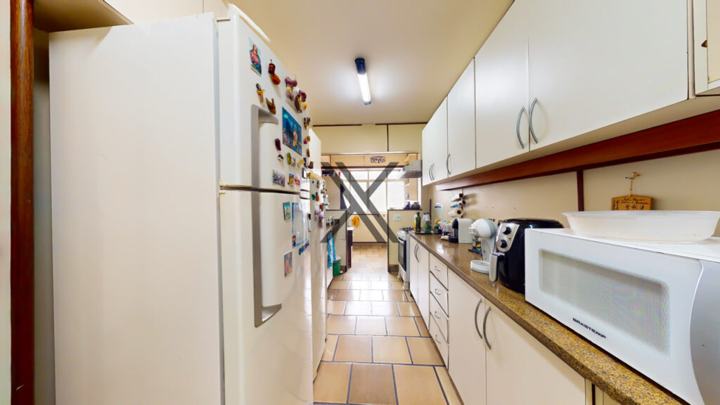 Apartamento com 3 Quartos em São Conrado rio de janeiro rj 15