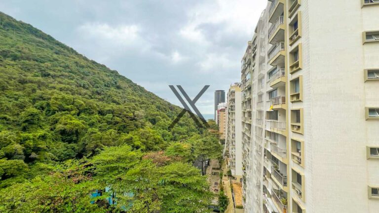 Apartamento com 3 Quartos em São Conrado — foto 3