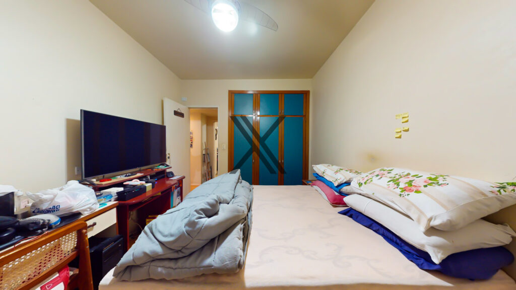 Apartamento com 3 Quartos em São Conrado rio de janeiro rj 7