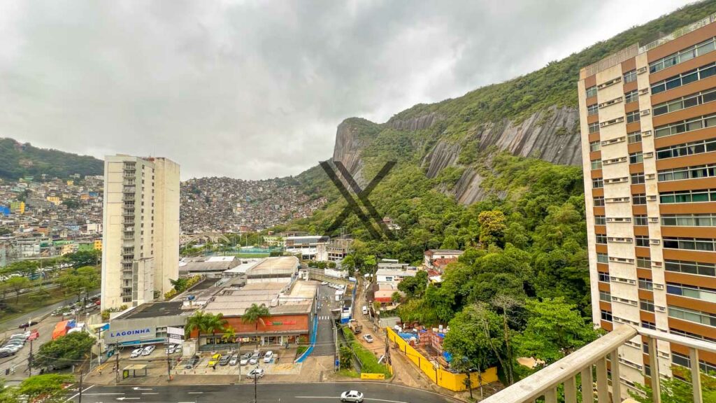 Apartamento com 3 Quartos em São Conrado rio de janeiro rj 9