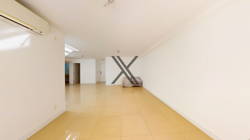 Cobertura duplex 4 suites na lagoa rio de janeiro rj 6