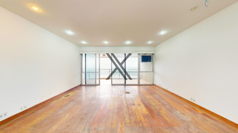 Apartamento 3 Quartos em São Conrado — foto 2