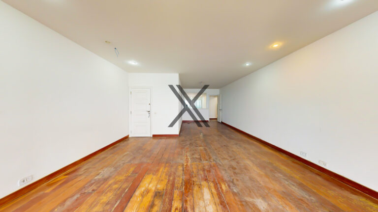 Apartamento 3 Quartos em São Conrado — foto 3