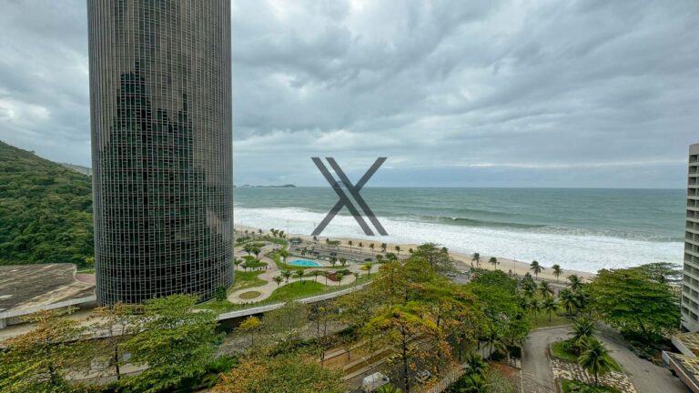 Apartamento 3 Quartos em São Conrado — foto 6
