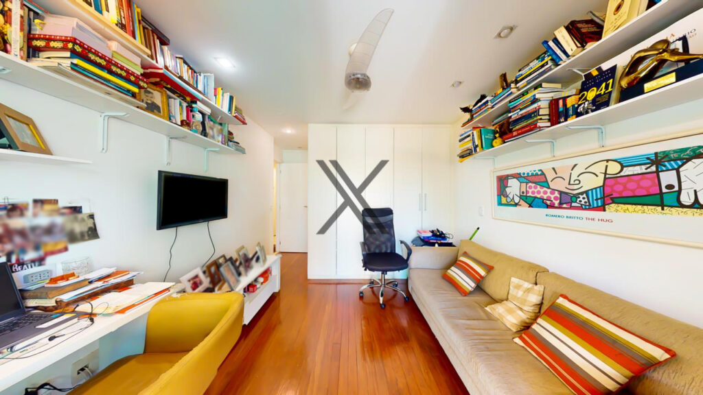 apartamento 3 quartos golf village são conrado rio de janeiro rj 12