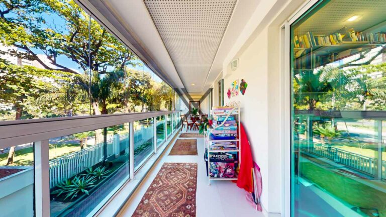 Apartamento 3 Quartos Golf Village São Conrado — foto 6