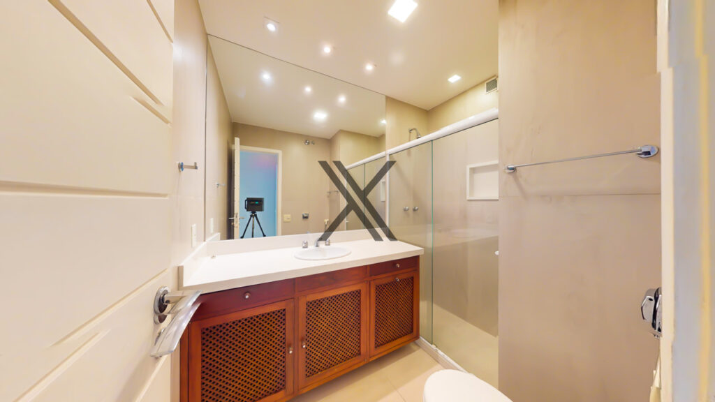 apartamento 3 quartos sao conrado rio de janeiro rj 8