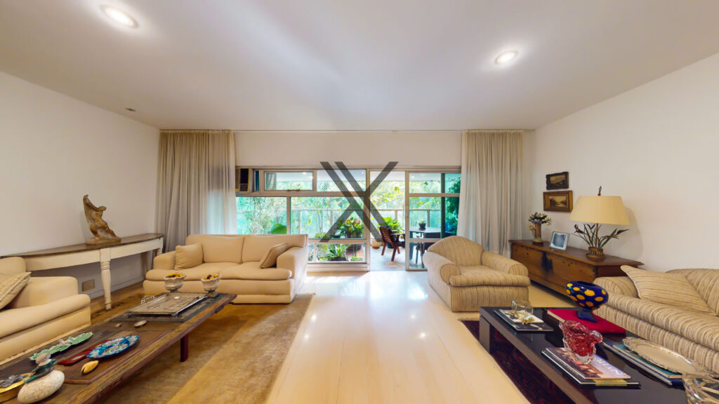 apartamento 5 quartos em sao conrado rio de janeiro rj 1