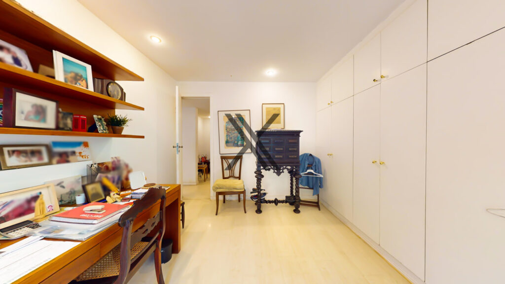 apartamento 5 quartos em sao conrado rio de janeiro rj 14